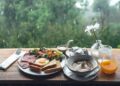 Expert Shares Healthy Diet Tips for the Monsoon