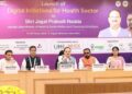 Centre Launches Aarogya Setu 2.0 for Digital Healthcare