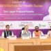Centre Launches Aarogya Setu 2.0 for Digital Healthcare