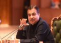Gadkari Highlights Healthcare Progress Under Modi