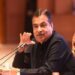 Gadkari Highlights Healthcare Progress Under Modi