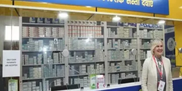 Jan Aushadhi Network Crosses 19,200 Centres Nationwide