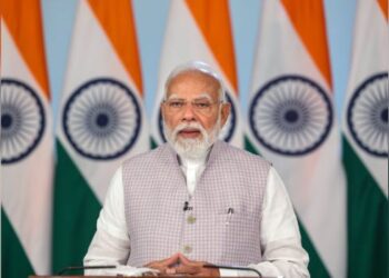 PM Highlights Growth in Healthcare and Medical Education