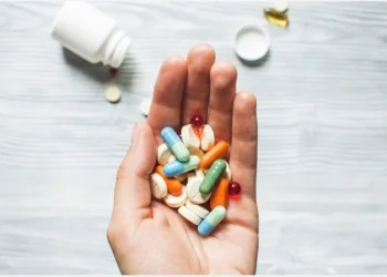 Study Highlights Antidepressants as Potential Pain Relief Alternative
