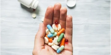 Study Highlights Antidepressants as Potential Pain Relief Alternative