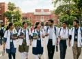 NMC Proposes 10-Year Limit for Completing MBBS Degree