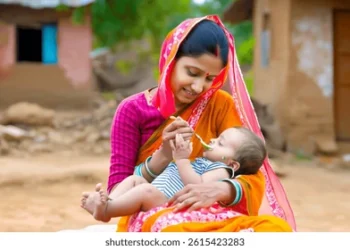 India Shows Strong Progress in Health and Nutrition: NFHS-6