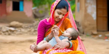India Shows Strong Progress in Health and Nutrition: NFHS-6