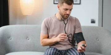 NFHS-6 Flags Rising Hypertension Among Indian Adults