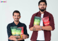 Ishant, Chahal Launch D2C Hydration Brand AQUON