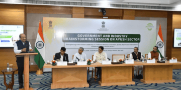 Govt, Industry Chart Global Growth Plan for AYUSH