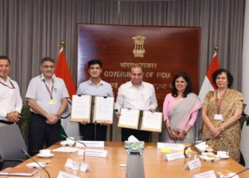 Safdarjung, SAI Partner to Enhance Athlete Healthcare