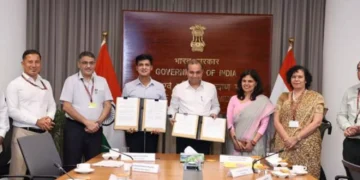 Safdarjung, SAI Partner to Enhance Athlete Healthcare