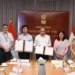Safdarjung, SAI Partner to Enhance Athlete Healthcare