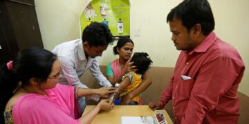 India Shifts Focus from Illness to Preventive Wellness