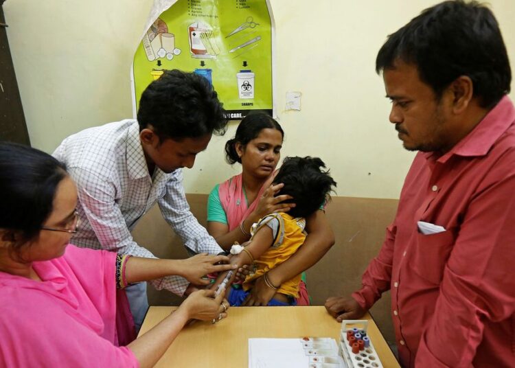 India Shifts Focus from Illness to Preventive Wellness