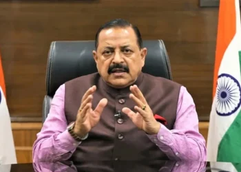 Centre Launches ₹1,500 Crore Biomedical Research Programme