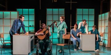 Doctors Use Musical to Raise AMR Awareness