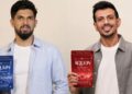 Ishant, Chahal Launch D2C Hydration Brand AQUON