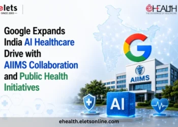 Google Expands AI Healthcare Push in India