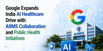 Google Expands AI Healthcare Push in India