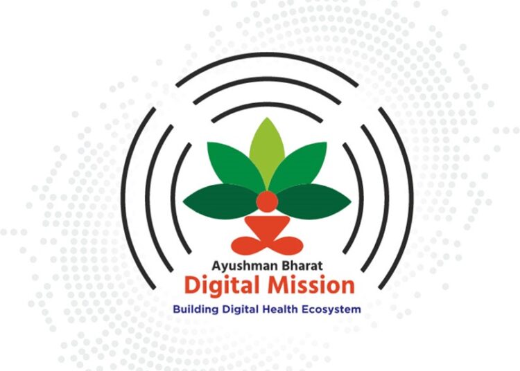 ABDM Drives India’s Paperless Healthcare Revolution