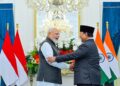 India, Indonesia Expand Strategic Sector Partnership