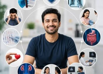 PB Health Plans 500 Hospitals, Secures $215 Million Fund