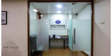 Encompass Design Sets Up Health, Wellness Subsidiary