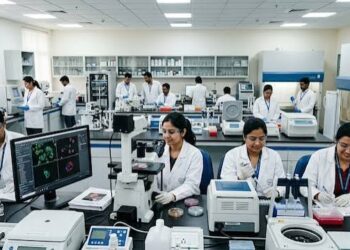 Draft Health Research Policy to Strengthen India’s System