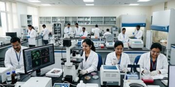 Draft Health Research Policy to Strengthen India’s System