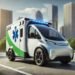 India Plans ₹500-Cr E-Ambulance Push Under NHM Revamp