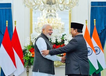 India, Indonesia Expand Strategic Sector Partnership