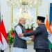 India, Indonesia Expand Strategic Sector Partnership