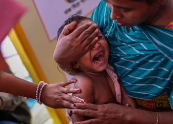 Measles Cases Rise in India, Jeopardising Elimination Goal