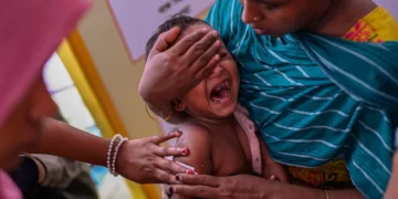 Measles Cases Rise in India, Jeopardising Elimination Goal