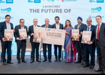 Apollo Launches India’s First Multi-Cancer Blood Test