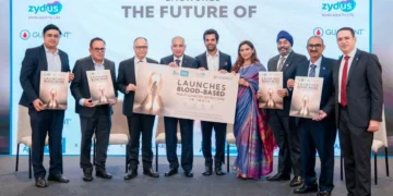 Apollo Launches India’s First Multi-Cancer Blood Test
