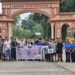 Red Run held at Deomali to raise HIV, STI awareness