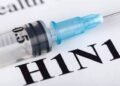 "Second Swine Flu" case hits Chandigarh as seasonal cases rise