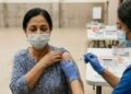 Upper subansiri steps Up HPV, Immunisation drive