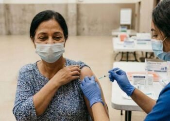 Upper subansiri steps Up HPV, Immunisation drive