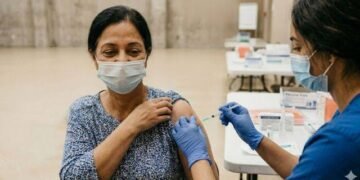 Upper subansiri steps Up HPV, Immunisation drive