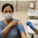 Upper subansiri steps Up HPV, Immunisation drive