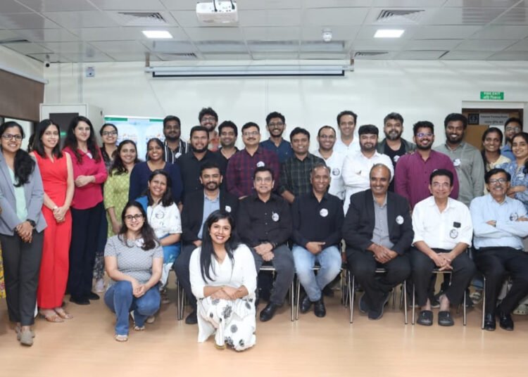 Fortis Mulund hosts 11th POCUS workshop