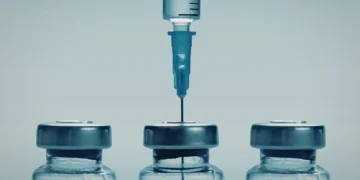 HIV injections keep virus suppressed better than daily pills in African teen study