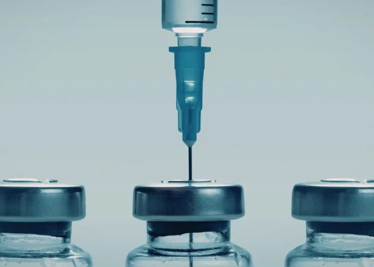 HIV injections keep virus suppressed better than daily pills in African teen study