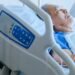 Liver transplant recipients show poorer lung function