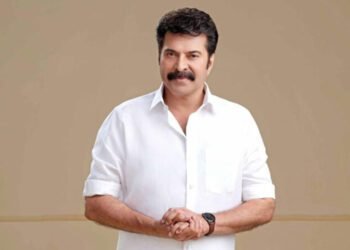Mammootty at 75: Diet and Fitness