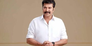 Mammootty at 75: Diet and Fitness